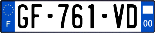 GF-761-VD