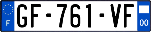 GF-761-VF