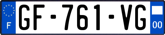 GF-761-VG