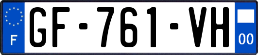 GF-761-VH
