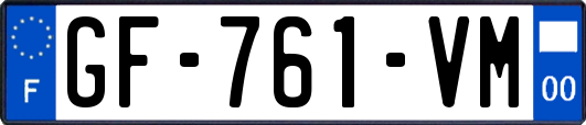 GF-761-VM