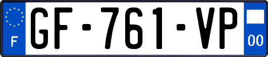 GF-761-VP