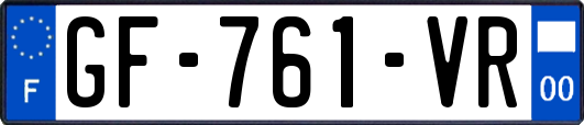 GF-761-VR