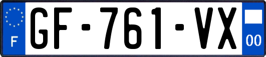 GF-761-VX