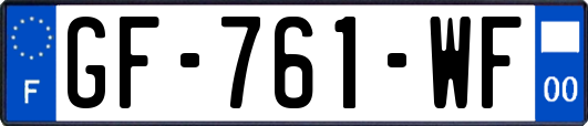 GF-761-WF