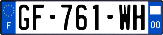 GF-761-WH