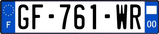 GF-761-WR