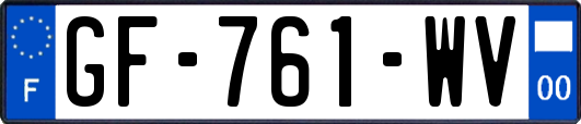 GF-761-WV