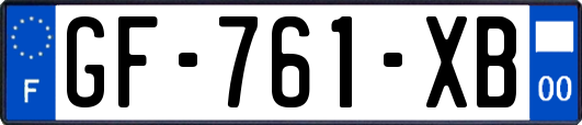 GF-761-XB