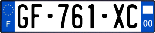 GF-761-XC