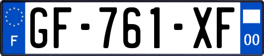 GF-761-XF