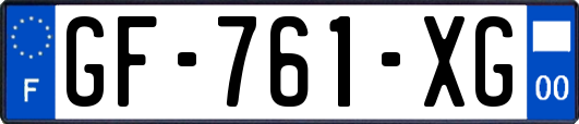 GF-761-XG