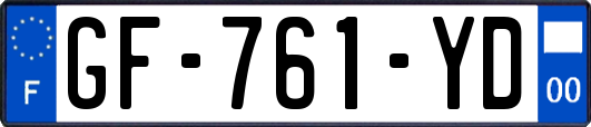 GF-761-YD
