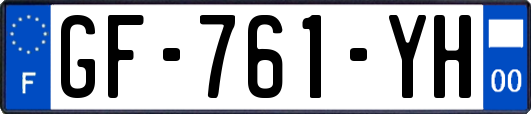 GF-761-YH