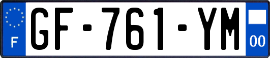 GF-761-YM
