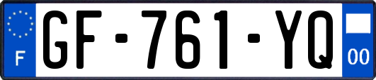GF-761-YQ