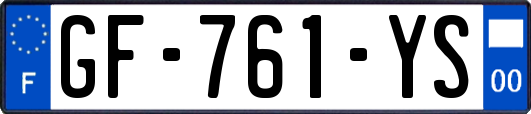 GF-761-YS