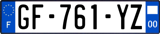 GF-761-YZ