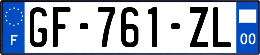 GF-761-ZL