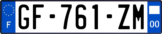 GF-761-ZM