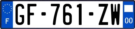 GF-761-ZW