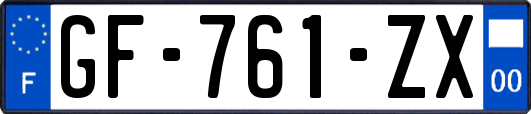 GF-761-ZX