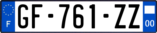 GF-761-ZZ