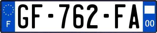 GF-762-FA