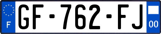 GF-762-FJ