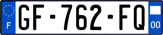 GF-762-FQ