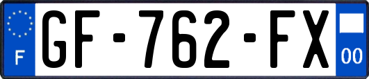 GF-762-FX