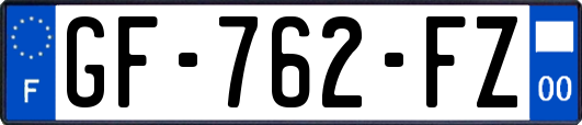 GF-762-FZ