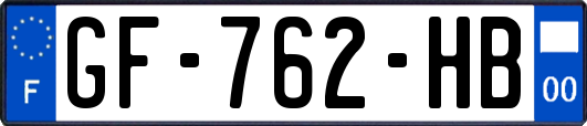GF-762-HB