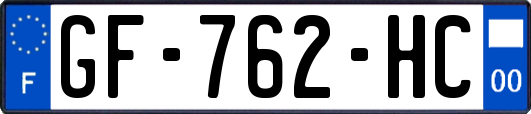 GF-762-HC