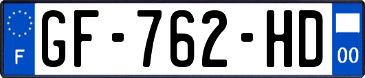 GF-762-HD
