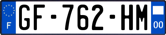 GF-762-HM