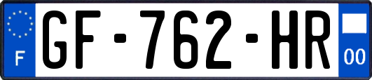 GF-762-HR