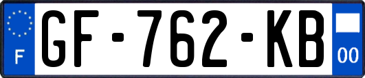 GF-762-KB