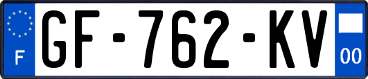 GF-762-KV