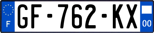 GF-762-KX