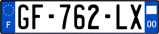 GF-762-LX