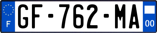 GF-762-MA