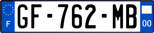 GF-762-MB