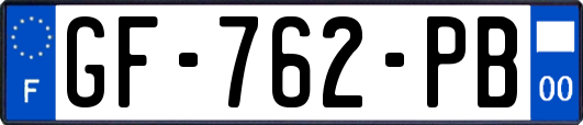GF-762-PB