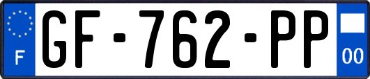 GF-762-PP