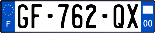 GF-762-QX