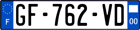 GF-762-VD