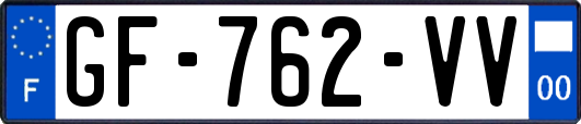 GF-762-VV