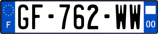 GF-762-WW