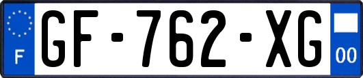 GF-762-XG